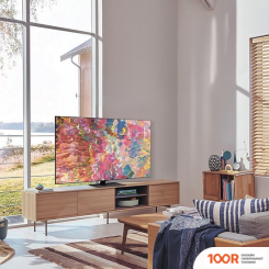 Телевизор Samsung QLED Q80B QE65Q80BATXXC (288205)
