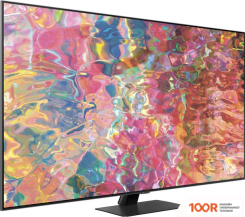 Телевизор Samsung QLED Q80B QE55Q80BAUXRU (288204)