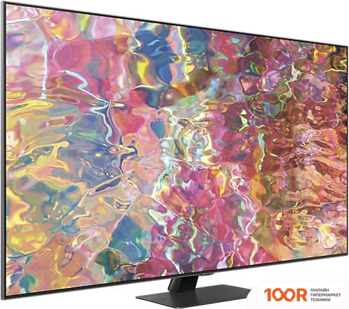 Телевизор Samsung QLED Q80B QE55Q80BATXXH (288202)