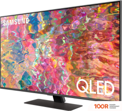 Телевизор Samsung QLED Q80B QE50Q80BAUXCE (288200)