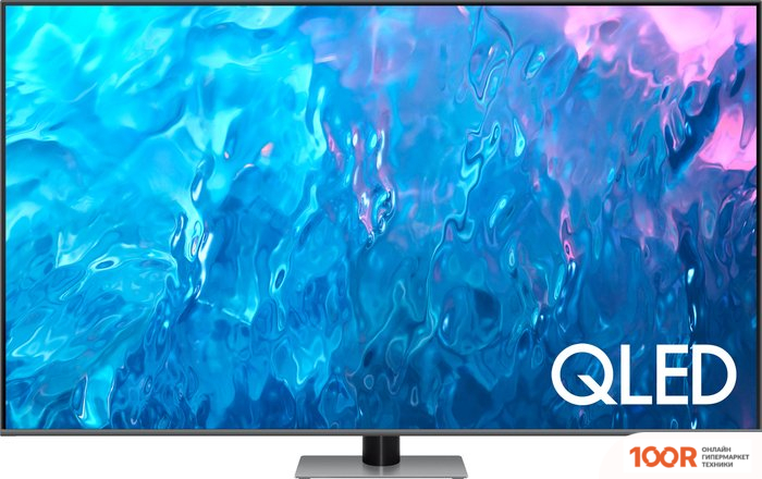 Телевизор Samsung QLED Q77C QE65Q77CATXXN (288199)