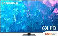 Телевизор Samsung QLED Q77C QE55Q77C (288197)