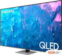 Телевизор Samsung QLED Q77C QE55Q77C (288197)
