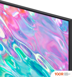 Телевизор Samsung QLED Q77B QE65Q77BATXXH (288195)