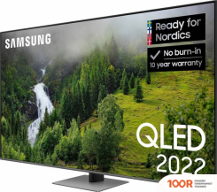 Телевизор Samsung QLED Q77B QE65Q77BATXXC (288194)