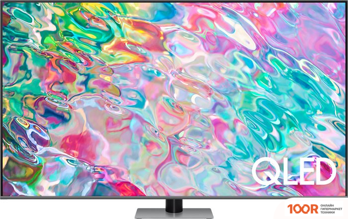 Телевизор Samsung QLED Q77B QE65Q77BATXXC (288194)