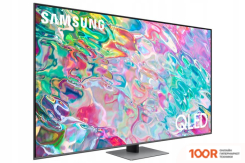 Телевизор Samsung QLED Q77B QE55Q77BAT (288193)