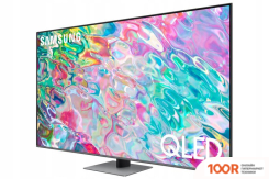 Телевизор Samsung QLED Q77B QE55Q77BAT (288193)