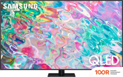 Телевизор Samsung QLED Q70B QE85Q70BAUXCE (288191)