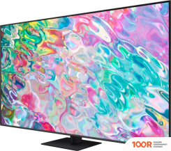 Телевизор Samsung QLED Q70B QE55Q70BAUXRU (288186)