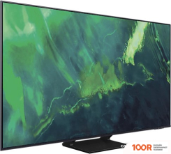 Телевизор Samsung QLED Q70A QE55Q70AAT (288184)