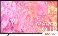 Телевизор Samsung QLED Q67C QE65Q67CAUXXN (288183)
