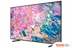 Телевизор Samsung QLED Q67B QE55Q67BAU (288181)