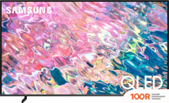 Телевизор Samsung QLED Q67B QE50Q67BAUXXH (288180)