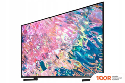 Телевизор Samsung QLED Q67B QE50Q67BAUXXH (288180)