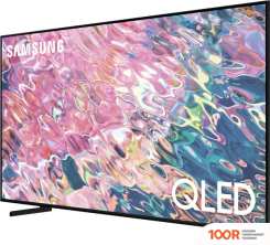 Телевизор Samsung QLED Q60B QE85Q60BAUXCE (288178)