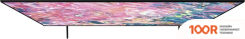 Телевизор Samsung QLED Q60B QE85Q60BAUXCE (288178)
