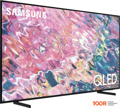 Телевизор Samsung QLED Q60B QE85Q60BAUCCE (288177)