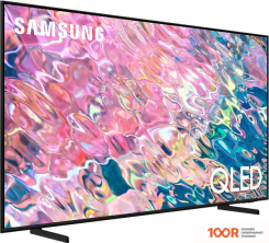 Телевизор Samsung QLED Q60B QE75Q60BAUXRU (288176)