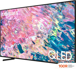 Телевизор Samsung QLED Q60B QE75Q60BAUCCE (288174)
