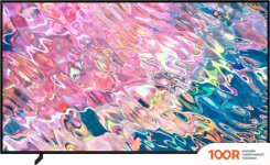 Телевизор Samsung QLED Q60B QE75Q60BAUCCE (288174)