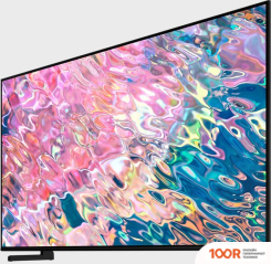 Телевизор Samsung QLED Q60B QE65Q60BAUCCE (288172)