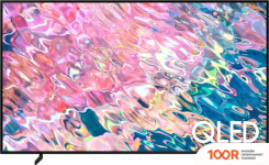 Телевизор Samsung QLED Q60B QE55Q60BAUXCE (288171)