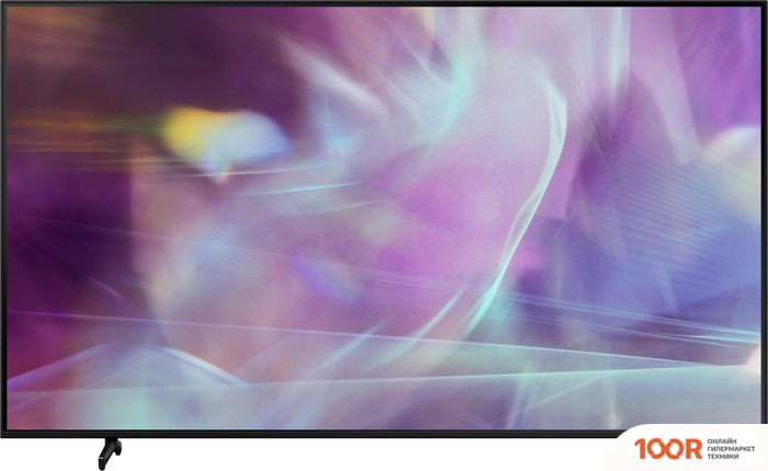 Телевизор Samsung QLED Q60B QE50Q60BAUXXH (288169)