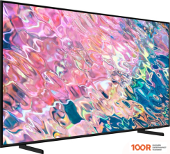 Телевизор Samsung QLED Q60B QE50Q60BAUXCE (288168)
