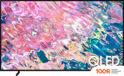 Телевизор Samsung QLED Q60B QE50Q60BAUXCE (288168)