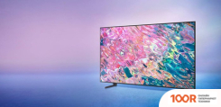 Телевизор Samsung QLED Q60B QE50Q60BAUCCE (288167)