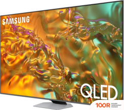 Телевизор Samsung QLED 4K Q80D QE85Q80DAUXCE (288165)