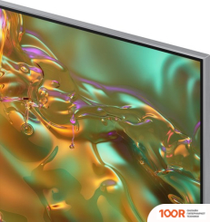 Телевизор Samsung QLED 4K Q80D QE85Q80DAUXCE (288165)