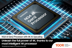 Телевизор Samsung QLED 4K Q80D QE75Q80DATXXU (288161)