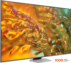 Телевизор Samsung QLED 4K Q80D QE55Q80DATXXH (288156)