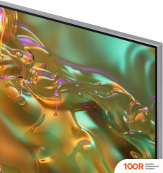 Телевизор Samsung QLED 4K Q80D QE55Q80DATXXH (288156)