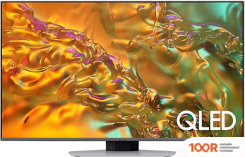 Телевизор Samsung QLED 4K Q80D QE50Q80DATXXU (288155)