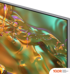 Телевизор Samsung QLED 4K Q80D QE50Q80DATXXH (288154)