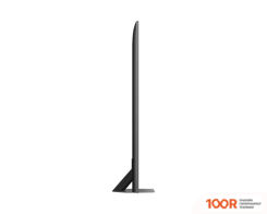 Телевизор Samsung QLED 4K Q80C QE98Q80CAUXRU (288152)