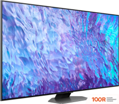 Телевизор Samsung QLED 4K Q80C QE65Q80CATXXH (288147)