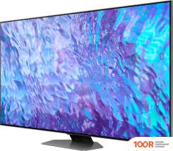 Телевизор Samsung QLED 4K Q80C QE65Q80CATXXH (288147)