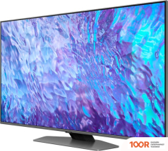 Телевизор Samsung QLED 4K Q80C QE50Q80CATXXH (288143)