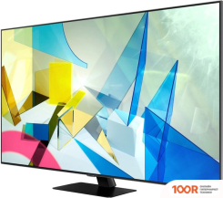 Телевизор Samsung QLED 4K Q80A QE65Q80AAUXRU (288140)