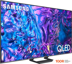 Телевизор Samsung QLED 4K Q77D QE65Q77DATXXU (288136)