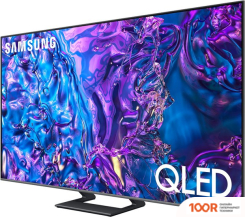 Телевизор Samsung QLED 4K Q77D QE65Q77DATXXU (288136)