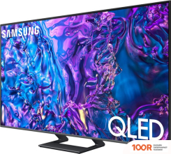 Телевизор Samsung QLED 4K Q77D QE55Q77DATXXU (288135)