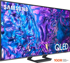 Телевизор Samsung QLED 4K Q77D QE55Q77DATXXU (288135)