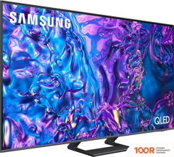 Телевизор Samsung QLED 4K Q77D QE55Q77DATXXH (288134)