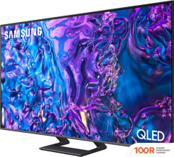 Телевизор Samsung QLED 4K Q77D QE55Q77DATXXH (288134)