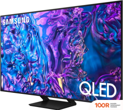 Телевизор Samsung QLED 4K Q70D QE85Q70DATXXH (288132)